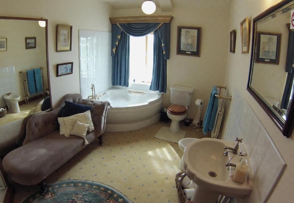 Wayside Guest House Albrighton Kültér fotó
